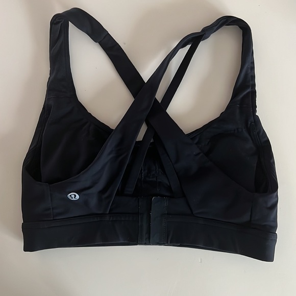 Stash it bra - Picture 2 of 3